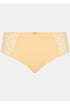 Chantelle Origins Lace Mid Rise Bikini